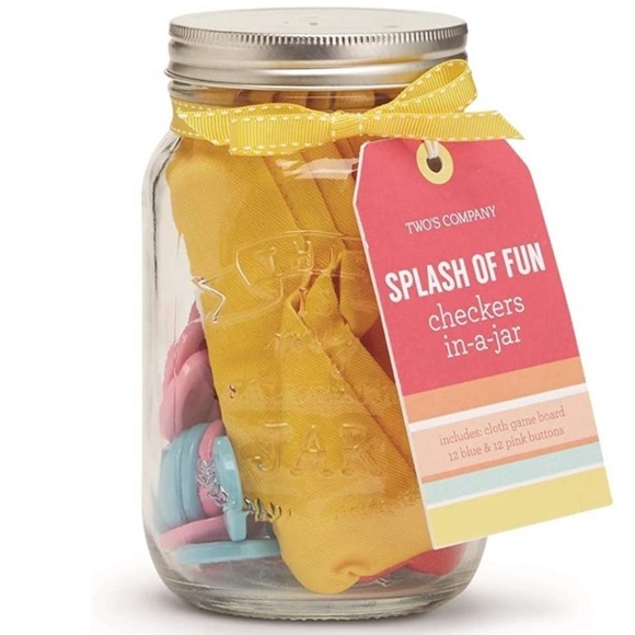 Splash of Fun by Two’s Company - Picture 1 of 11